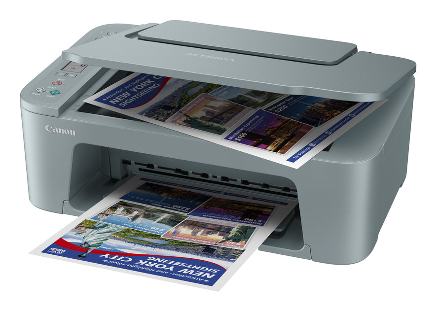 Imprimante multifonction Canon TS3752 Bleu
