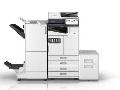 Imprimante copieur multifonction A3 - Epson AM-C4000 haute vitesse et qualité