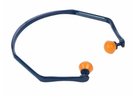 Casque Antibruit 3M - Confort Ergonomique