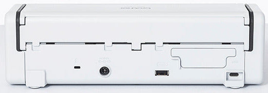 Scanner Brother adf ads-1800w - numérisation rapide et efficace