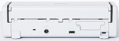 Scanner Brother adf ads-1800w - numérisation rapide et efficace