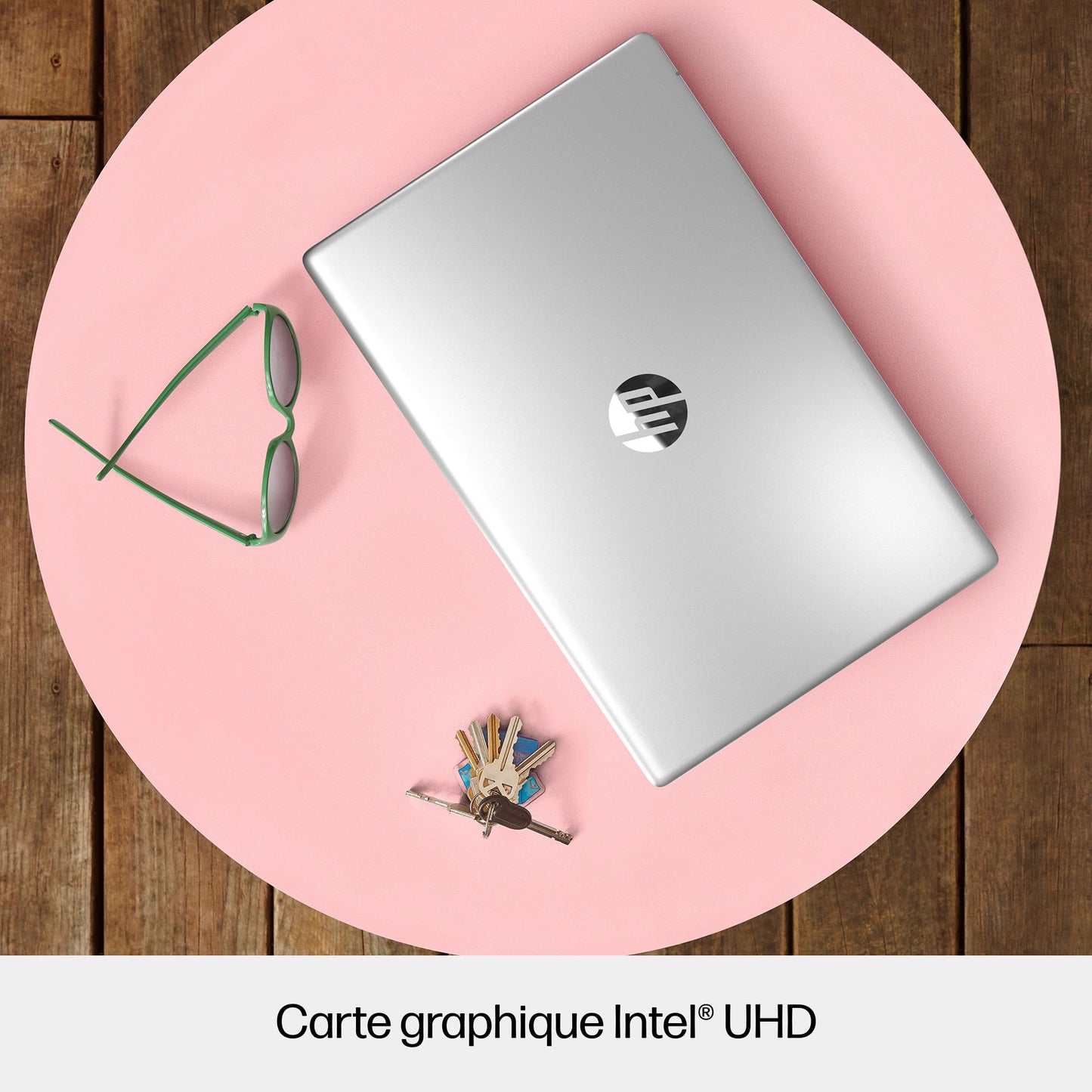 Pc portable 17,3" i3 - performance et confort