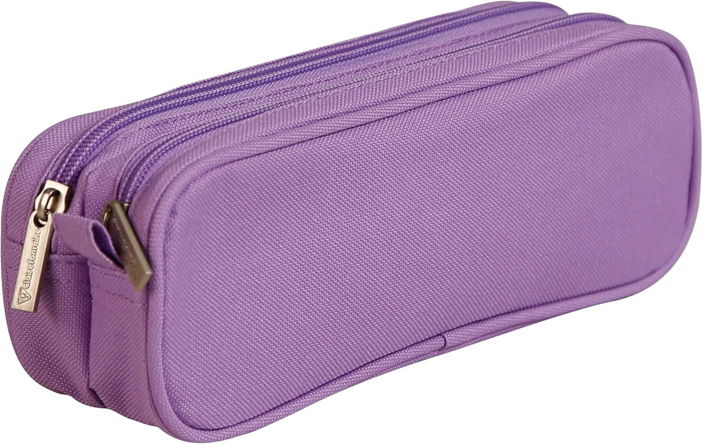 Trousse 2 compartiments - design élégant et pratique