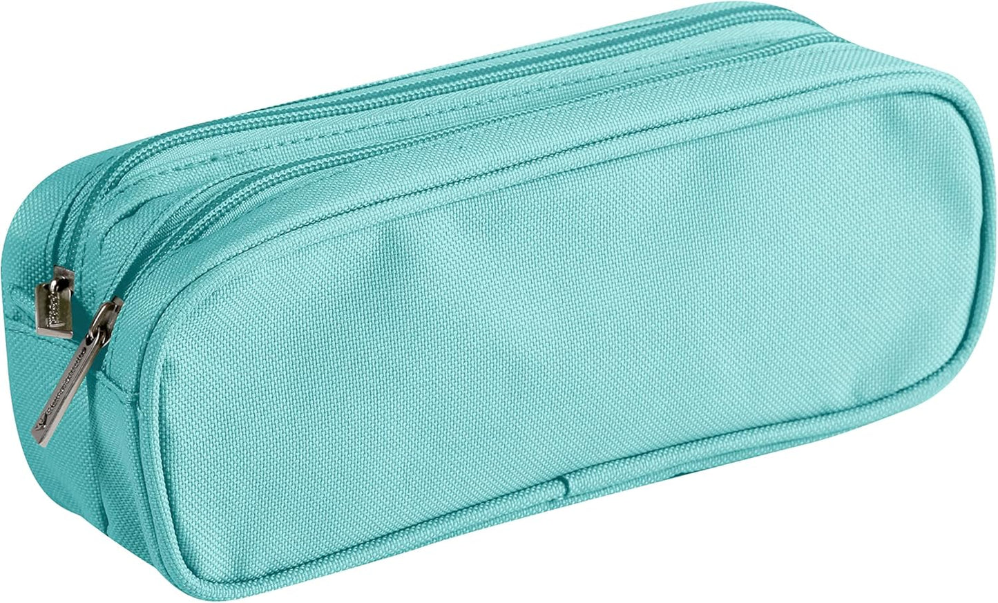 Trousse 2 compartiments - design élégant et pratique