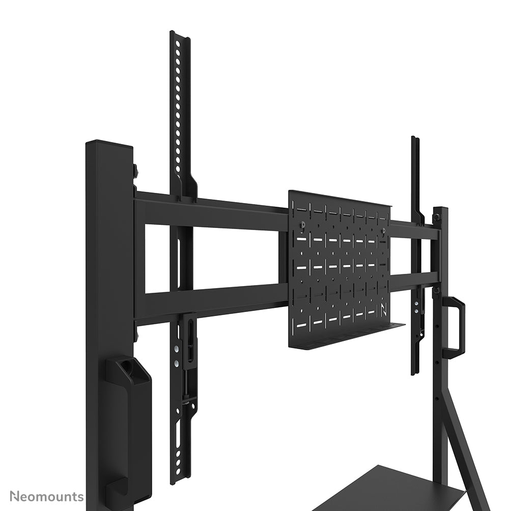 Support mobile pour écran 55-86" - réglable et sécurisé