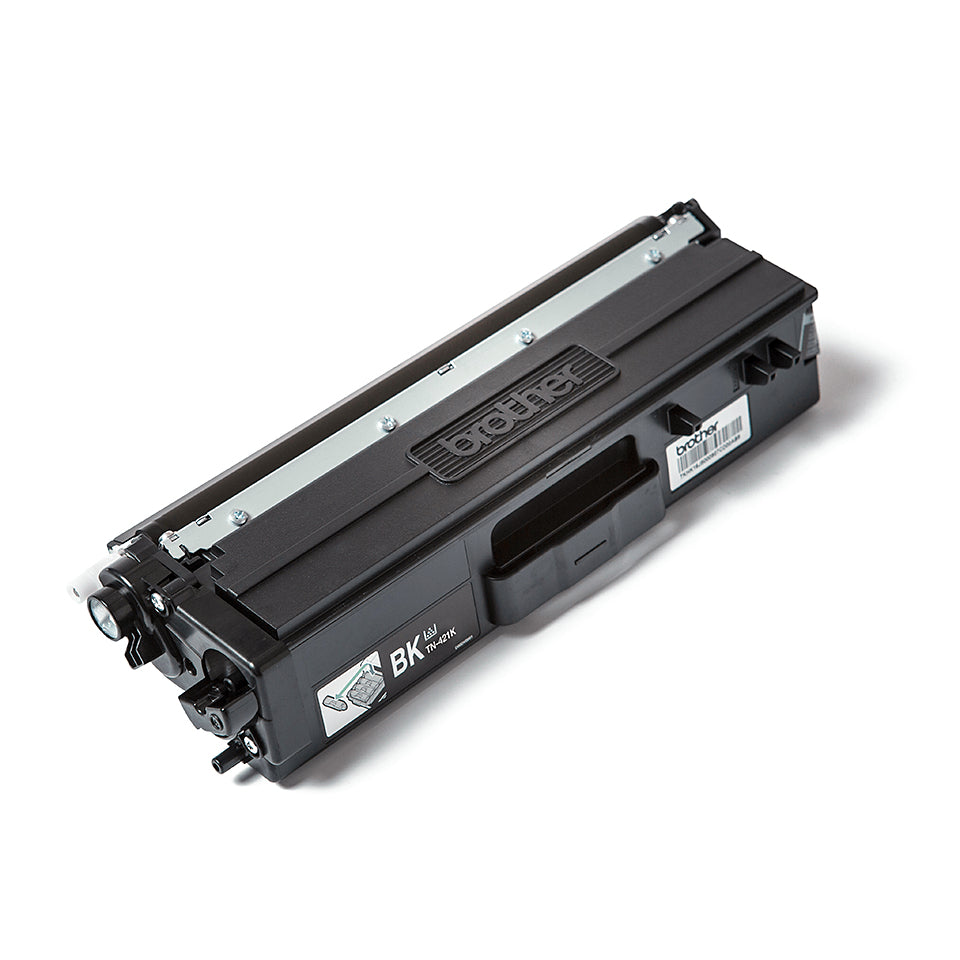 Cartouche toner Brother tn-421bk - 3000 pages