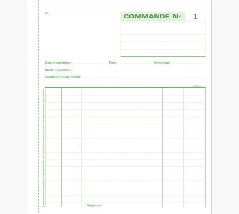 Manifold commande 21x18   dupli  13104