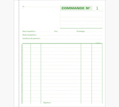 Manifold commande 21x18   dupli  13104