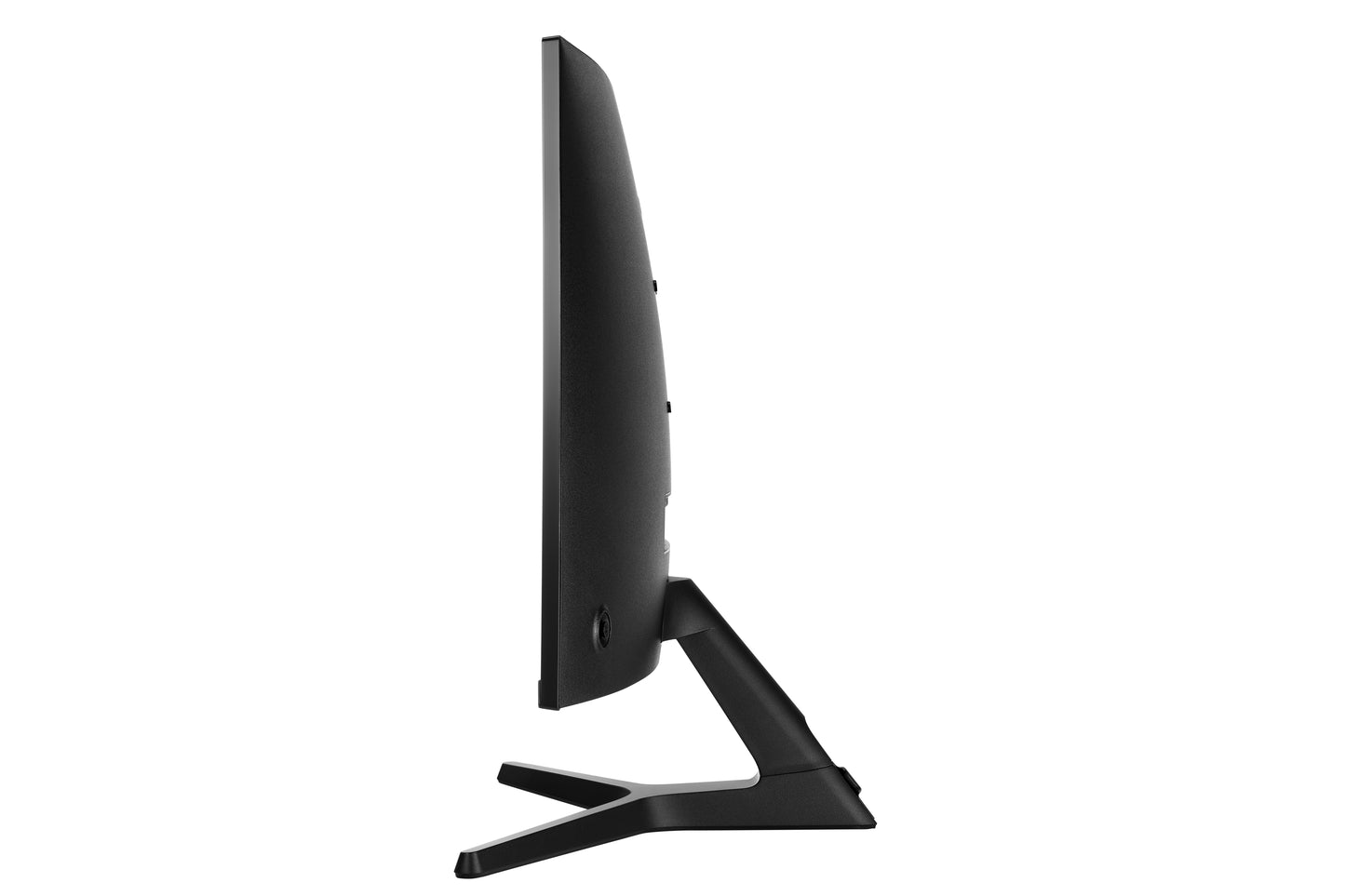 Écran incurvé Samsung 27" led - full hd, anti-scintillement