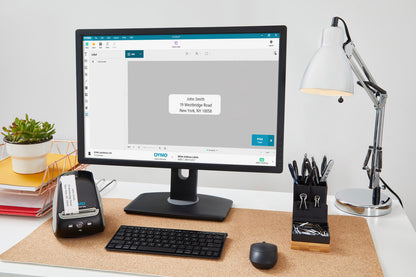 Dymo labelwriter 550 printer