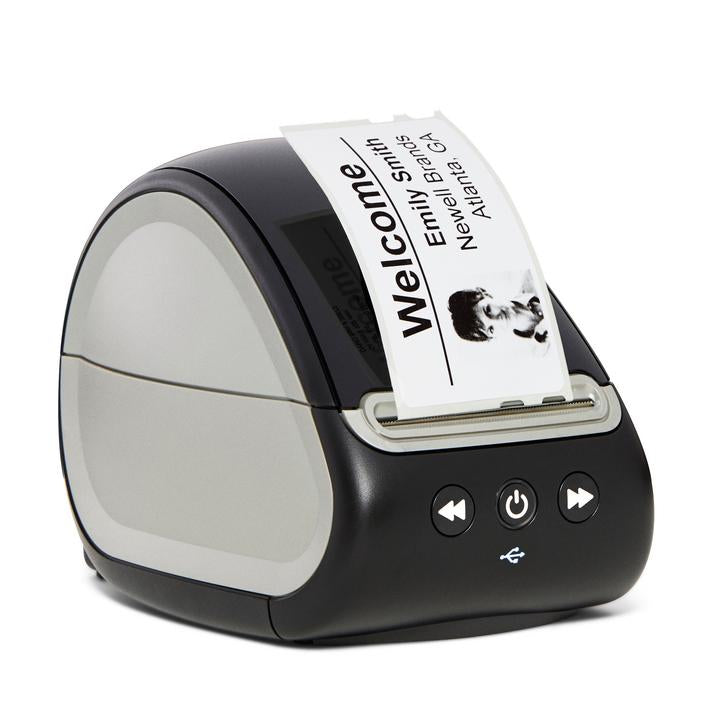 Dymo labelwriter 550 printer