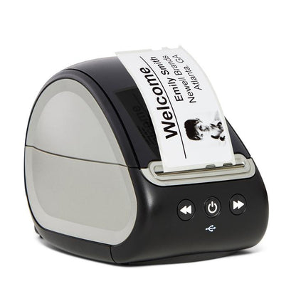 Dymo labelwriter 550 printer