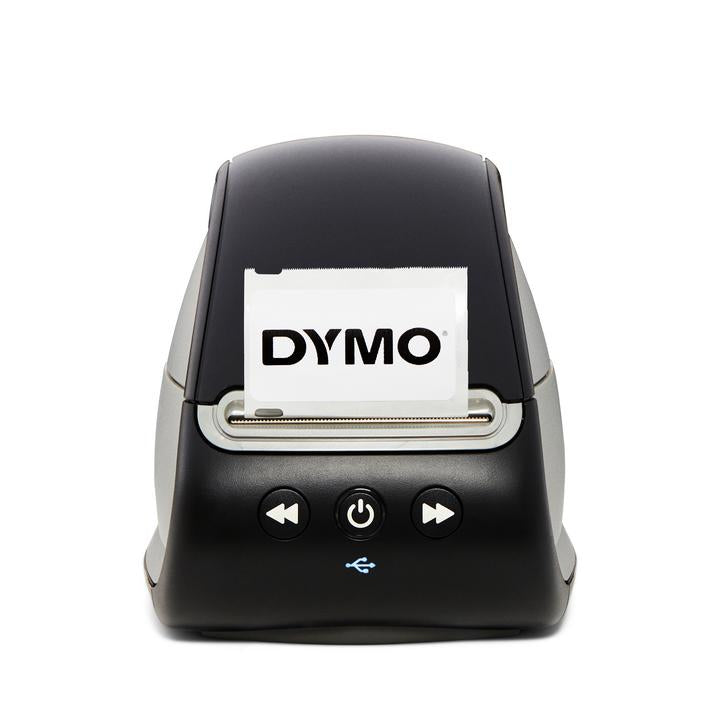 Dymo labelwriter 550 printer