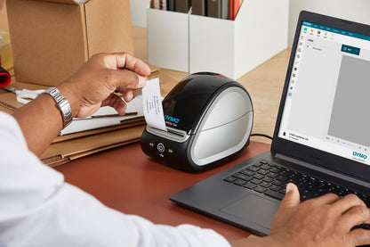 Dymo labelwriter 550 printer