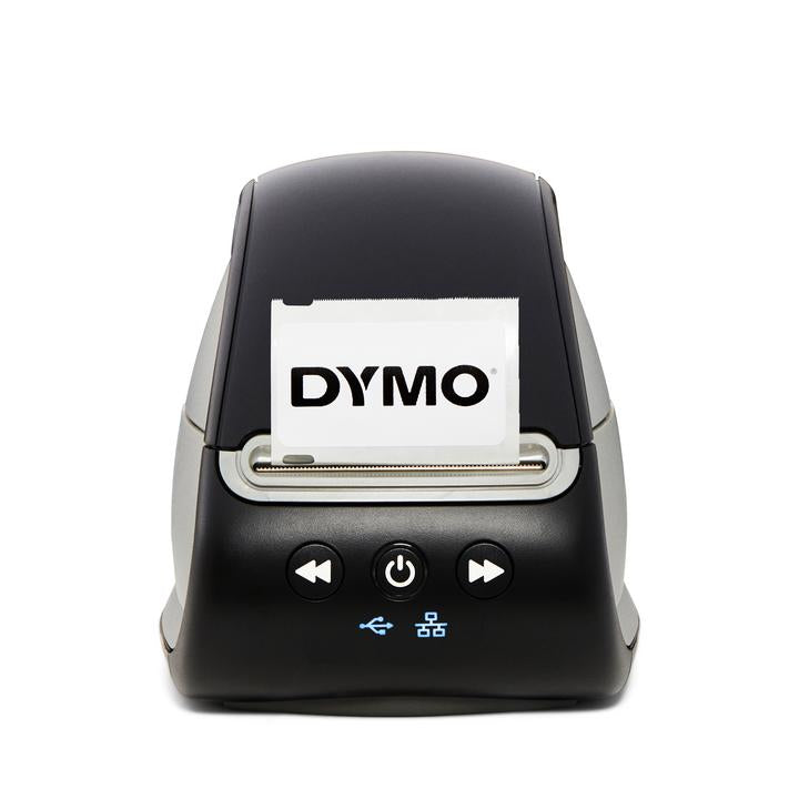 Dymo labelwriter 550 turbo printer