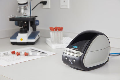 Dymo labelwriter 550 turbo printer