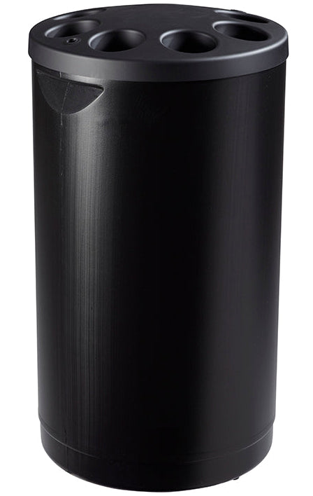 Collecteur gobelets 1600 - Plastique recyclé