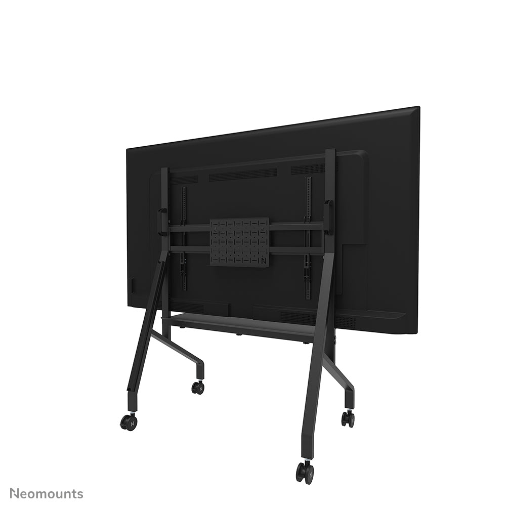 Support mobile pour écran 55-86" - réglable et sécurisé