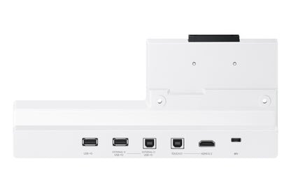 Plateau de connectivité Samsung flip pro - polyvalence et efficacité