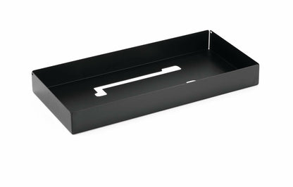 Tiroir pour support moniteur - rangement efficace