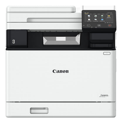 Imprimante multifonction laser canon 4-en-1 - haute vitesse