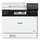 Imprimante multifonction laser canon 4-en-1 - haute vitesse