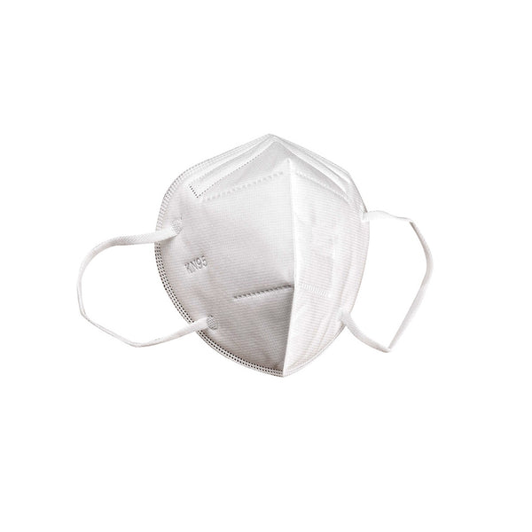 Lot de 20 masques ffp2 - protection supérieure