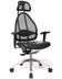 Fauteuil de bureau ergonomique top star open art  - anti mal de dos