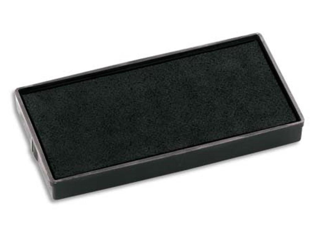 Cassette encrage E40 noir - blister de 2