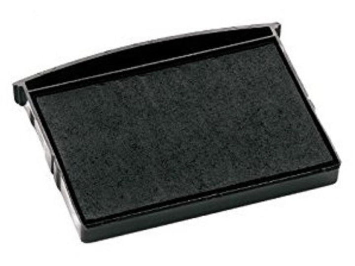 Cassette encrage E2600 - noir, pack de 2
