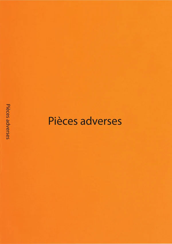 Sous-chemises pour plaidoiries - format a4 22x31 cm