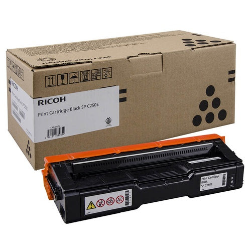Toner laser SPC250 - Capacité 2000 pages
