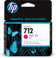Cartouche d'encre HP magenta 29ml - couleurs vives