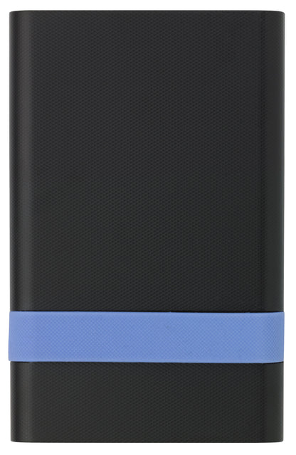 Boîtier disque dur/ssd 2.5'' usb 3.2 - installation facile