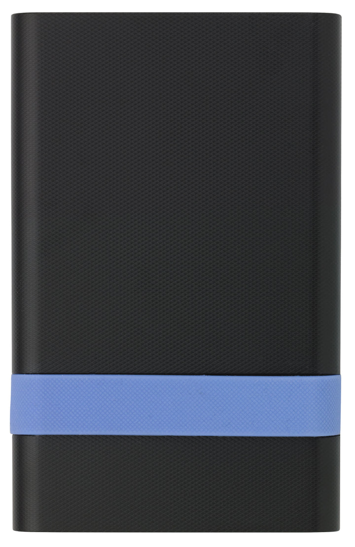 Boîtier disque dur/ssd 2.5'' usb 3.2 - installation facile