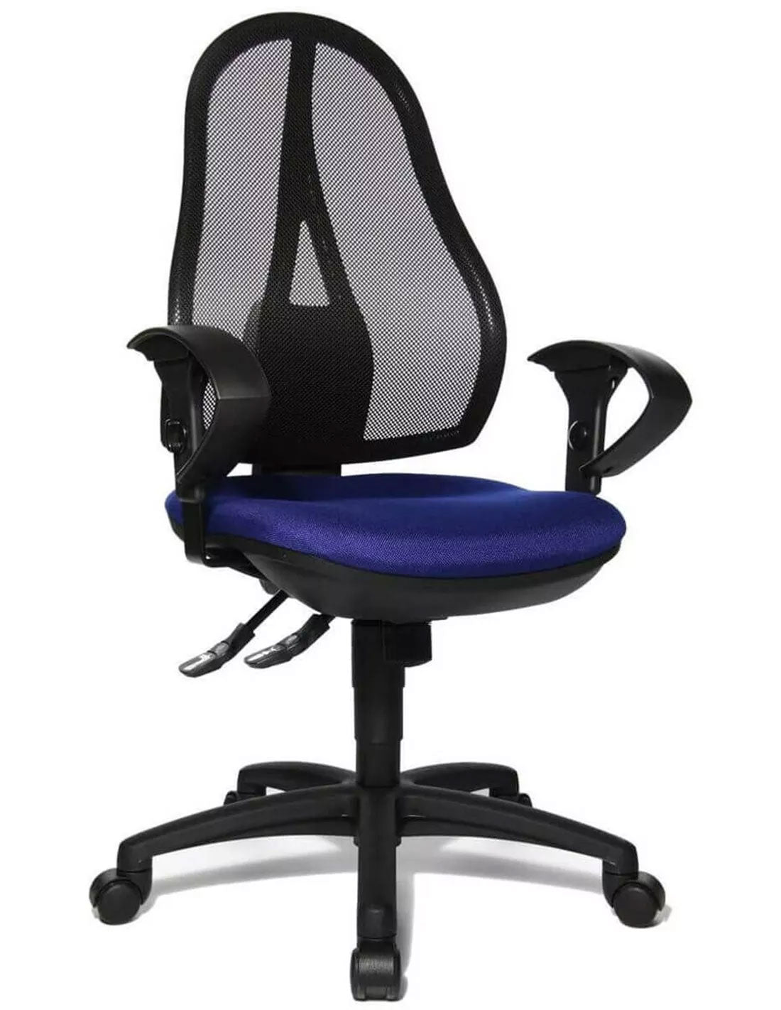 Siège de bureau ergonomique - confort et design