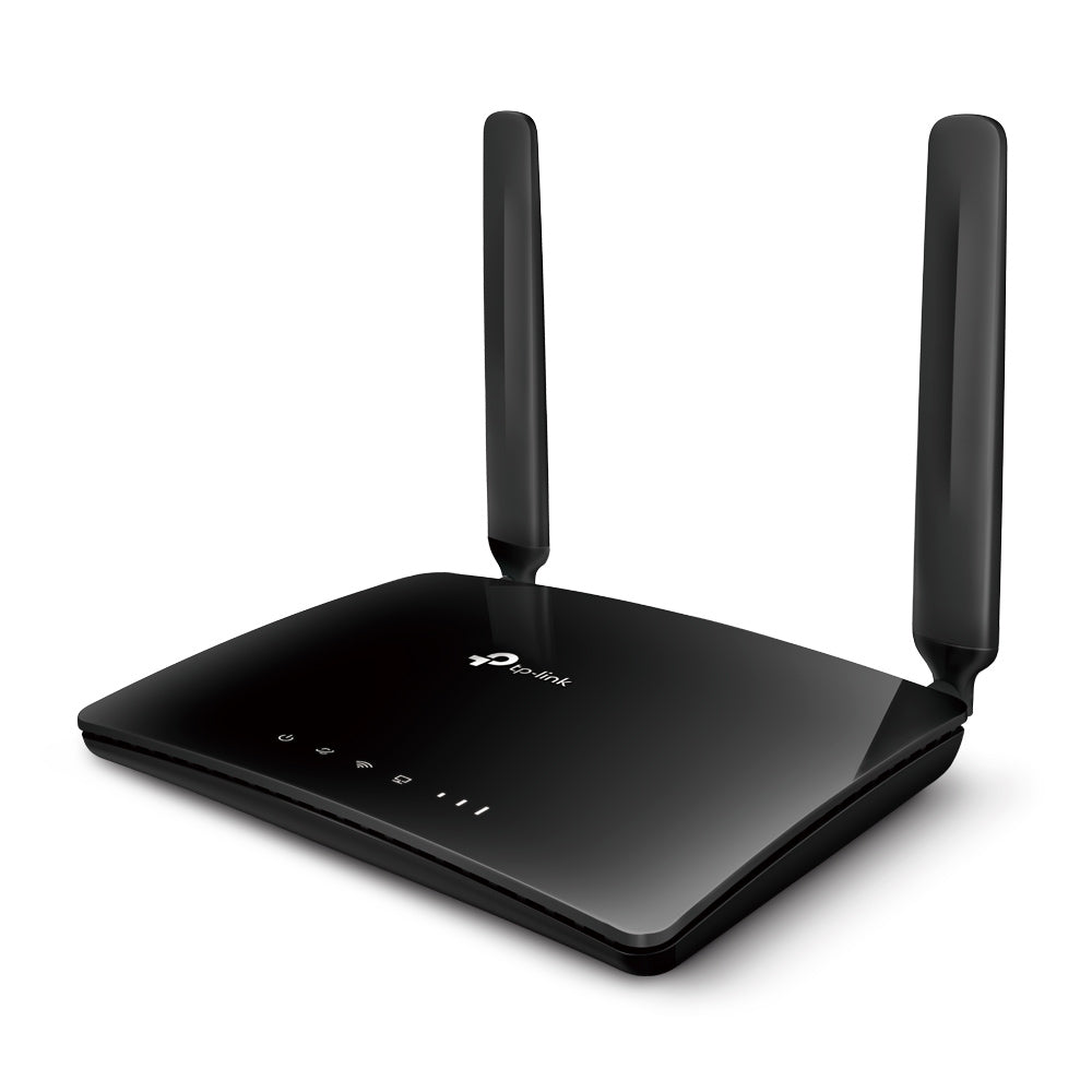 Modem -Routeur 4G LTE WiFi AC750 Mbps bi-bande