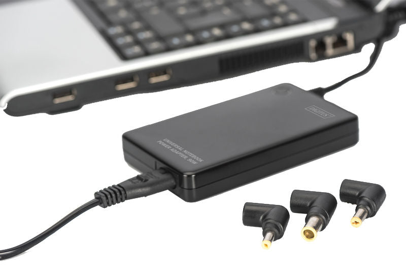 Chargeur universelle 90W pour pc portable