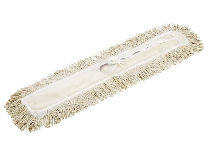 Frange de rechange 80 cm - coton pour balai à frange