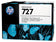 Tête d'impression 727 - Couleurs optimisées