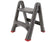 Marchepied 2 marches pliable - compact et pratique