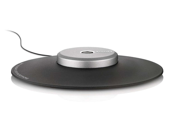 Microphone de réunion 360° - Extensible et performant