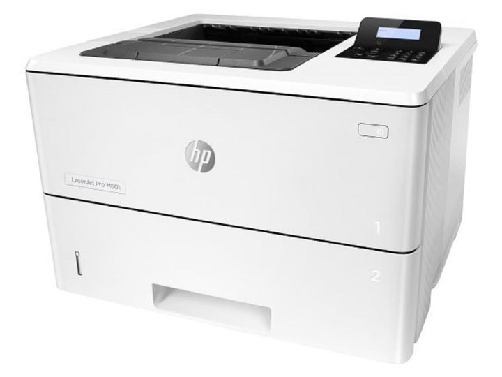 Imprimante laser A4 HP LaserJet Enterprise M501dn monochrome