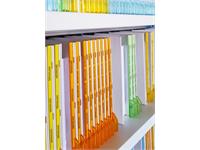 Kit de classement novaclass 50 chemises - fond réglable innovant