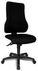Siège de Bureau Ergonomique - Confort et Élégance