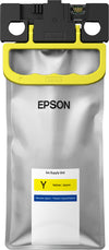 Cartouche d'encre Epson c13t11p440 jaune 10k - rendement élevé