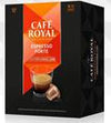 Capsules café royal pro Espresso Forte - Intensité Forte, 48 unités