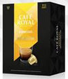 Capsules Café royal pro espresso pro - arôme floral et noisette
