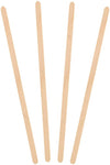 Agitateurs Café en Bois - lot de 100