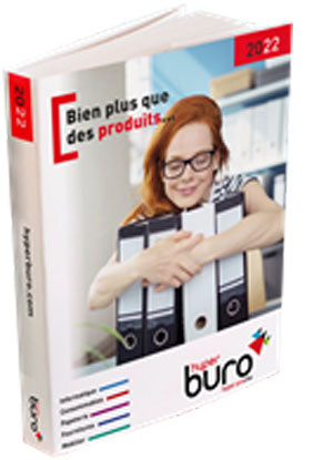 Catalogue Bureau 2026